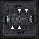 Миниатюра изображения товара Выключатель IEK Forte&Piano FP-V13-0-10-1-K02