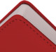 Миниатюра изображения товара Ежедневник Listoff Maple / ЕКМ52617603 (176л, красный)