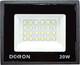 Миниатюра изображения товара Прожектор DEKRON 1271-0002