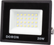 Миниатюра изображения товара Прожектор DEKRON 1271-0002