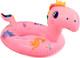 Миниатюра изображения товара Надувной круг-ходунки Onlytop Динозаврик 9378674 (розовый)