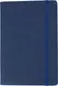 Миниатюра изображения товара Ежедневник Listoff Joy Book / ЕКДБ52617603 (176л, спелая голубика)