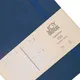 Миниатюра изображения товара Ежедневник Listoff Joy Book / ЕКДБ52617603 (176л, спелая голубика)
