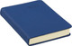 Миниатюра изображения товара Ежедневник Listoff Paragraph / ЕКП62617614 (176л, синий)