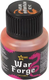 Миниатюра изображения товара Краска для моделей Звезда Проливка. War Forge / 24-20ZS (мерцающий янтарь)