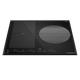 Миниатюра изображения товара Индукционная варочная панель Maunfeld CVI593SFBK LUX Inverter