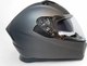 Миниатюра изображения товара Мотошлем AiM JK320 / 320-005-XL (XL, Grey Metal)