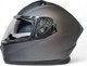 Миниатюра изображения товара Мотошлем AiM JK320 / 320-005-XL (XL, Grey Metal)