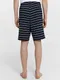Миниатюра изображения товара Шорты Mark Formelle 531027 (р.94-170/176, белая-синяя полоска)