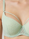 Миниатюра изображения товара Бюстгальтер Mark Formelle 512556 (р.80B, мятный)