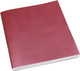 Миниатюра изображения товара Тетрадь Listoff ТБ5968179 (96л, бордовый)