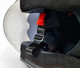 Миниатюра изображения товара Мотошлем AiM JK526 / 526-023-M (M, Grey/Black)