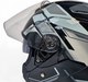 Миниатюра изображения товара Мотошлем AiM JK526 / 526-023-M (M, Grey/Black)