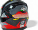 Миниатюра изображения товара Мотошлем AiM JK526 / 526-013-XS (XS, Red/Grey/Black)