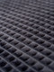 Миниатюра изображения товара Плед Павлина Skandi Кубики 200x220 (графит)