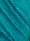 Миниатюра изображения товара Плед Павлина Skandi Кубики 220x240 (морская волна)
