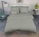 Миниатюра изображения товара Пододеяльник Реноме Евро 210x225 (французский серый)