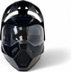 Миниатюра изображения товара Мотошлем AiM JK802 / 802-001-XS (XS, Black Glossy)