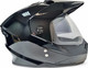 Миниатюра изображения товара Мотошлем AiM JK802 / 802-001-XS (XS, Black Glossy)