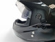 Миниатюра изображения товара Мотошлем AiM JK802 / 802-001-XS (XS, Black Glossy)