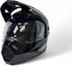 Миниатюра изображения товара Мотошлем AiM JK802 / 802-001-XS (XS, Black Glossy)
