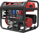 Миниатюра изображения товара Бензиновый генератор SUNREKA G8500TFEAX