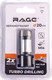 Миниатюра изображения товара Коронка Rage 559581