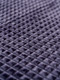 Миниатюра изображения товара Плед Павлина Skandi Кубики 220x240 (фиолетовый)