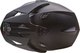 Миниатюра изображения товара Мотошлем AiM JK802 / 802-008-L (L, Black Matt)