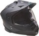 Миниатюра изображения товара Мотошлем AiM JK802 / 802-008-L (L, Black Matt)