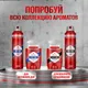 Миниатюра изображения товара Антиперспирант-спрей Old Spice Night Power (150мл)