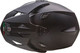 Миниатюра изображения товара Мотошлем AiM JK802 / 802-008-XL (XL, Black Matt)