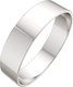 Миниатюра изображения товара Кольцо обручальное из серебра ZORKA 0145007 (р.20)