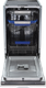 Миниатюра изображения товара Посудомоечная машина Exiteq EXDW-I409