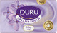 Миниатюра изображения товара Мыло твердое Duru Creamy Touch Сирень (165г)
