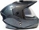 Миниатюра изображения товара Мотошлем AiM JK802 / 802-021-XS (XS, Carbon)