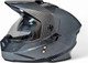 Миниатюра изображения товара Мотошлем AiM JK802 / 802-021-XS (XS, Carbon)