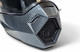 Миниатюра изображения товара Мотошлем AiM JK802 / 802-021-XS (XS, Carbon)