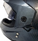 Миниатюра изображения товара Мотошлем AiM JK802 / 802-021-XS (XS, Carbon)