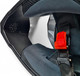 Миниатюра изображения товара Мотошлем AiM JK802 / 802-021-XS (XS, Carbon)