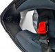 Миниатюра изображения товара Мотошлем AiM JK802 / 802-007-L (L, White Glossy)