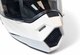 Миниатюра изображения товара Мотошлем AiM JK802 / 802-007-L (L, White Glossy)
