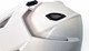 Миниатюра изображения товара Мотошлем AiM JK802 / 802-007-L (L, White Glossy)