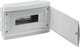 Миниатюра изображения товара Бокс пластиковый ЭРА Comfort ЩРВ-П-12 IP40 / Б0067258