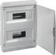 Миниатюра изображения товара Бокс пластиковый ЭРА Comfort ЩРВ-П-24 IP40 / Б0067218