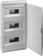 Миниатюра изображения товара Бокс пластиковый ЭРА Comfort ЩРВ-П-36 IP40 / Б0067249