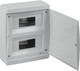 Миниатюра изображения товара Бокс пластиковый ЭРА Comfort ЩРН-П-18 IP41 / Б0067255