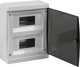 Миниатюра изображения товара Бокс пластиковый ЭРА Comfort ЩРН-П-18 IP41 / Б0067239