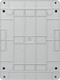 Миниатюра изображения товара Бокс пластиковый ЭРА Comfort ЩРН-П-24 IP41 / Б0067499