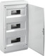 Миниатюра изображения товара Бокс пластиковый ЭРА Comfort ЩРН-П-36 IP41 / Б0067257